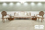 ست مبلمان کینگ و فرانسوی کد ۲ خرید باروس (11)