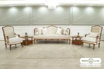 ست مبلمان کینگ و فرانسوی کد ۲ خرید باروس (12)