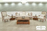 ست مبلمان کینگ و فرانسوی کد ۲ خرید باروس (13)