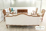 ست مبلمان کینگ و فرانسوی کد ۲ خرید باروس (4)