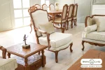 ست مبلمان کینگ و فرانسوی کد ۲ خرید باروس (8)