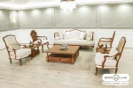 ست مبلمان کینگ و فرانسوی کد ۲ خرید باروس (9)