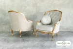 مبل تک نفره جدید المیرا خانی