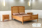 سرویس خواب دو نفره جدید سمیرا کد ۲ تولیدی باروس (1)
