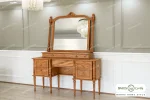 سرویس خواب دو نفره جدید سمیرا کد ۲ تولیدی باروس (7)