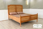 سرویس خواب دو نفره جدید سمیرا کد ۲ تولیدی باروس (9)