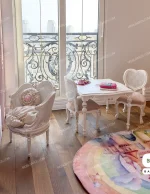 سرویس خواب کودک مدل گندم (صبا مرشدی) خرید باروس (11)