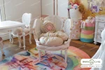 سرویس خواب کودک مدل گندم (صبا مرشدی) خرید باروس (12)