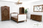 سرویس خواب کودک و نوجوان مدل مونیکا باروس (1)