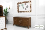 سرویس خواب کودک و نوجوان مدل مونیکا باروس (3)