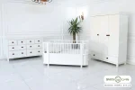 سرویس خواب نوزاد مدل نیکا کد ۲ خرید باروس 256 (1)