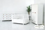 سیسمونی اتاق نوزاد مدل نیکا کد ۲ خرید باروس 256 (2)