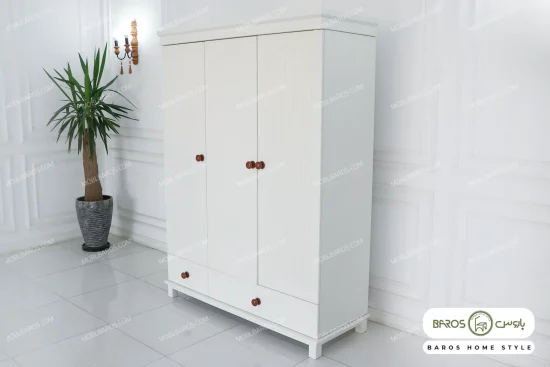 سیسمونی اتاق نوزاد مدل نیکا کد ۲ خرید باروس 256 (5)