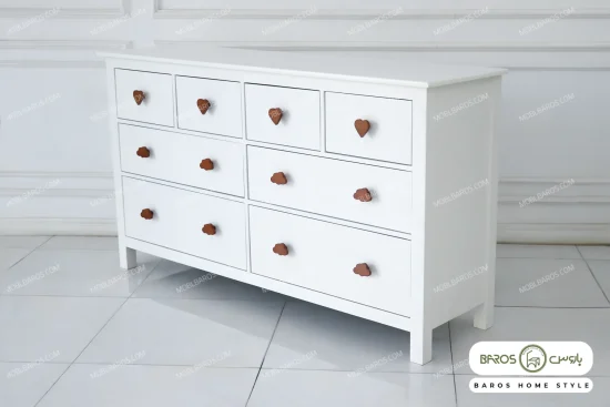 سیسمونی اتاق نوزاد مدل نیکا کد ۲ خرید باروس 256 (7)