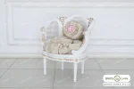 صندلی حصیری کودک گندم (صبا مرشدی) خرید باروس 14 (4)