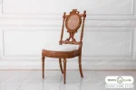 صندلی ناهار خوری لورنزو تایپ E مدل پرنسا مبل باروس (2)