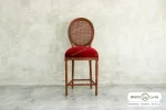 صندلی کانتر و آشپزخانه مدل راشل کد ۳ خرید باروس (2)