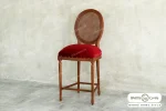 صندلی کانتر و آشپزخانه مدل راشل کد ۳ خرید باروس (3)