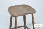 صندلی کانتر و آشپزخانه مدل شیدا خرید باروس (1)