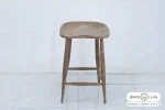 صندلی کانتر و آشپزخانه مدل شیدا خرید باروس (2)