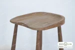 صندلی کانتر و آشپزخانه مدل شیدا خرید باروس۱۲
