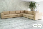 مبل ال راحتی شیک مائده کد ۴ باروس (11)