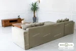 مبل ال راحتی صبا و مائده خرید باروس 1 (1)