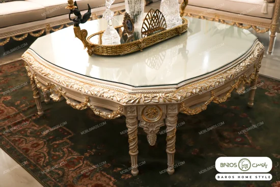 مبل جدید خونه بهار فرمانی خرید باروس (1)