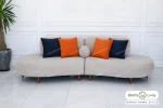 مبل راحتی ست ژاکلین و سوفیا خرید باروس (10)