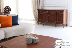 مبل راحتی ست ژاکلین و سوفیا خرید باروس (3)