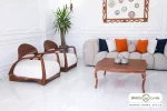 مبل راحتی ست ژاکلین و سوفیا خرید باروس (5)
