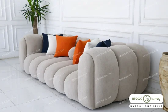 مبل راحتی ست ژاکلین و سوفیا خرید باروس (9)
