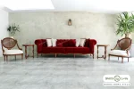 مبل ست ۱۰ نفره ترکیبی مصری جورجیا خرید باروس 114 (2)