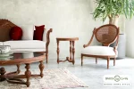 مبل ست ۱۰ نفره ترکیبی مصری جورجیا خرید باروس 114 (5)