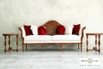 مبل ست ۱۰ نفره ترکیبی مصری جورجیا خرید باروس 114 (8)