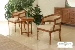 مبل نئوکلاسیک جدید هامین (خونه مائده) خرید باروس (4)