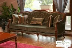 مبل نئوکلاسیک ۷ نفره خونه سپند خرید باروس (1)