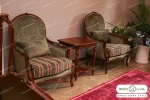 مبل نئوکلاسیک ۷ نفره خونه سپند خرید باروس (5)