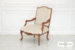 مبل نئوکلاسیک ۷ نفره مدل رومینا و کینگ خرید باروس (12)