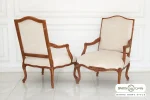 مبل نئوکلاسیک ۷ نفره مدل رومینا و کینگ خرید باروس (13)