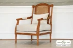 مبل نئوکلاسیک ۷ نفره مهسا کد ۳ خرید باروس 45 (1)