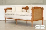 مبل نئوکلاسیک ۷ نفره مهسا کد ۳ خرید باروس 45 (8)