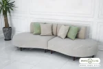کاناپه سه نفره راحتی جدید سوفیا کد ۱
