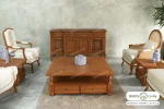 مبل کلاسیک جدید مدل راشل پلاس روما و فرانسوی باروس (4)