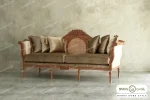مبل ۷ نفره نئوکلاسیک مصری و پرنس باروس (12)