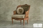 مبل ۷ نفره نئوکلاسیک مصری و پرنس باروس (14)