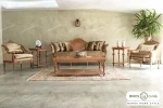 مبل ۷ نفره نئوکلاسیک مصری و پرنس باروس (4)