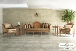 مبل ۷ نفره نئوکلاسیک مصری و پرنس باروس (6)