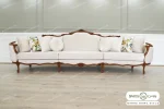 کاناپه نئوکلاسیک نوادا