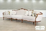 کاناپه نئوکلاسیک نوادا